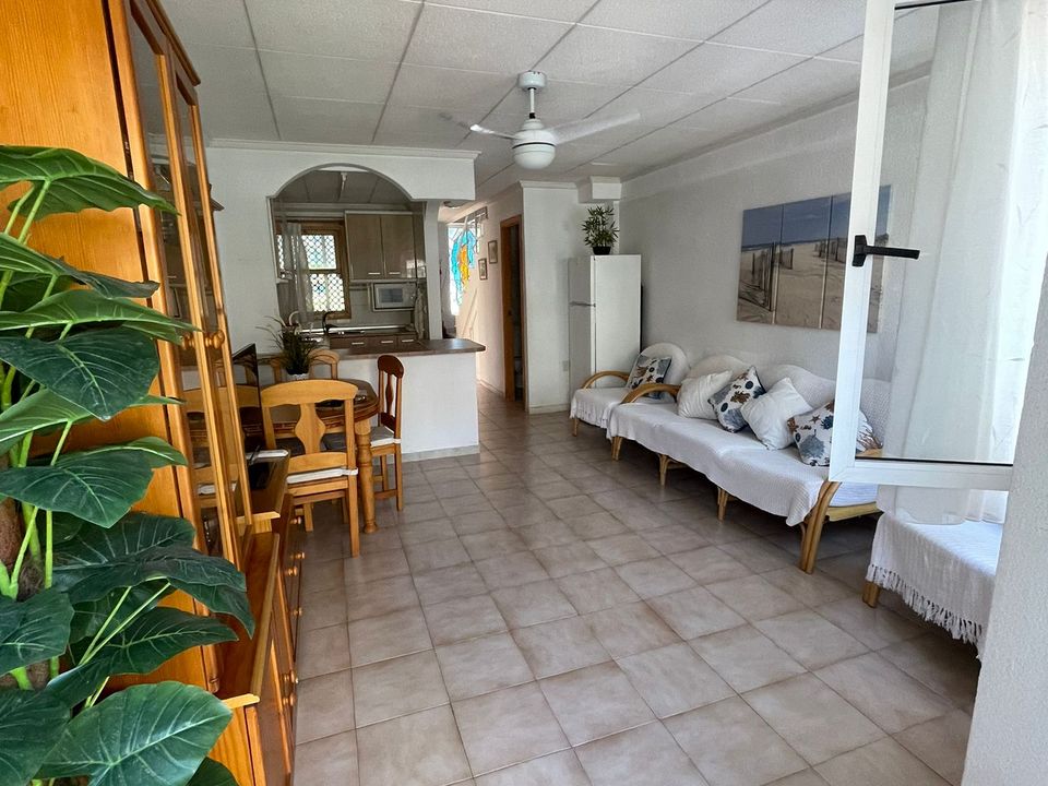 Duplex i Mil Palmeras, Alicante - foto 5